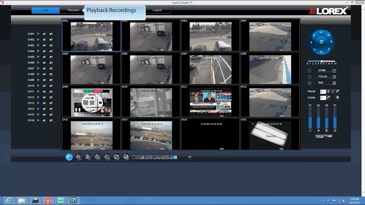 dell webcam driver windows 7